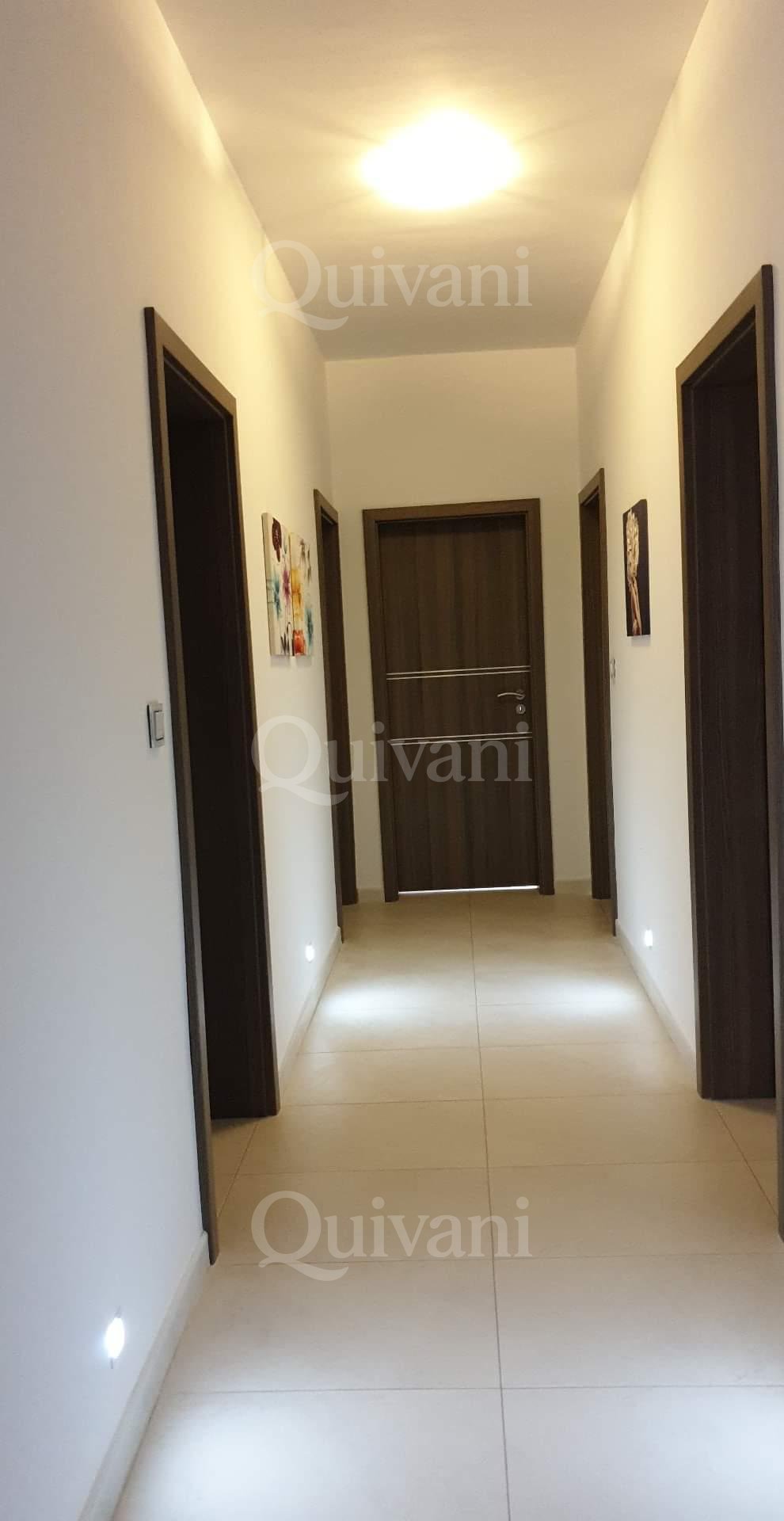 Birguma, Furnished Apartment