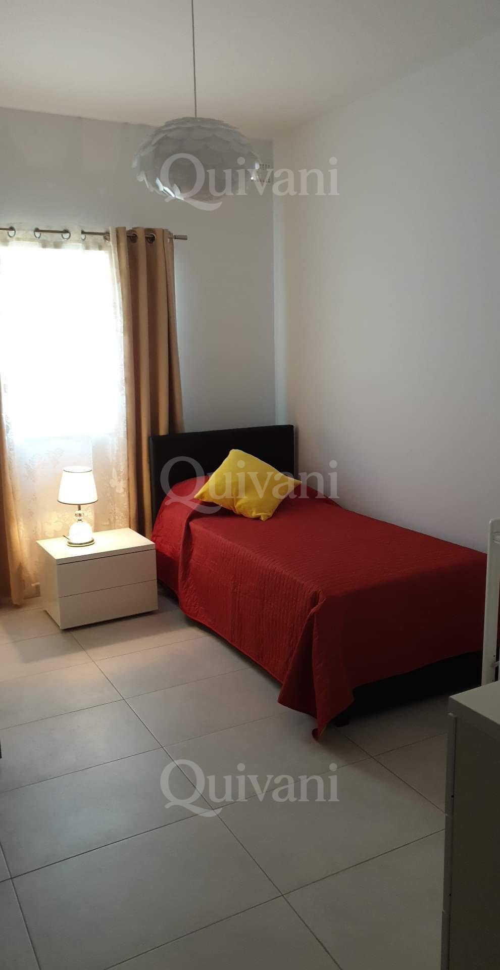 Birguma, Furnished Apartment