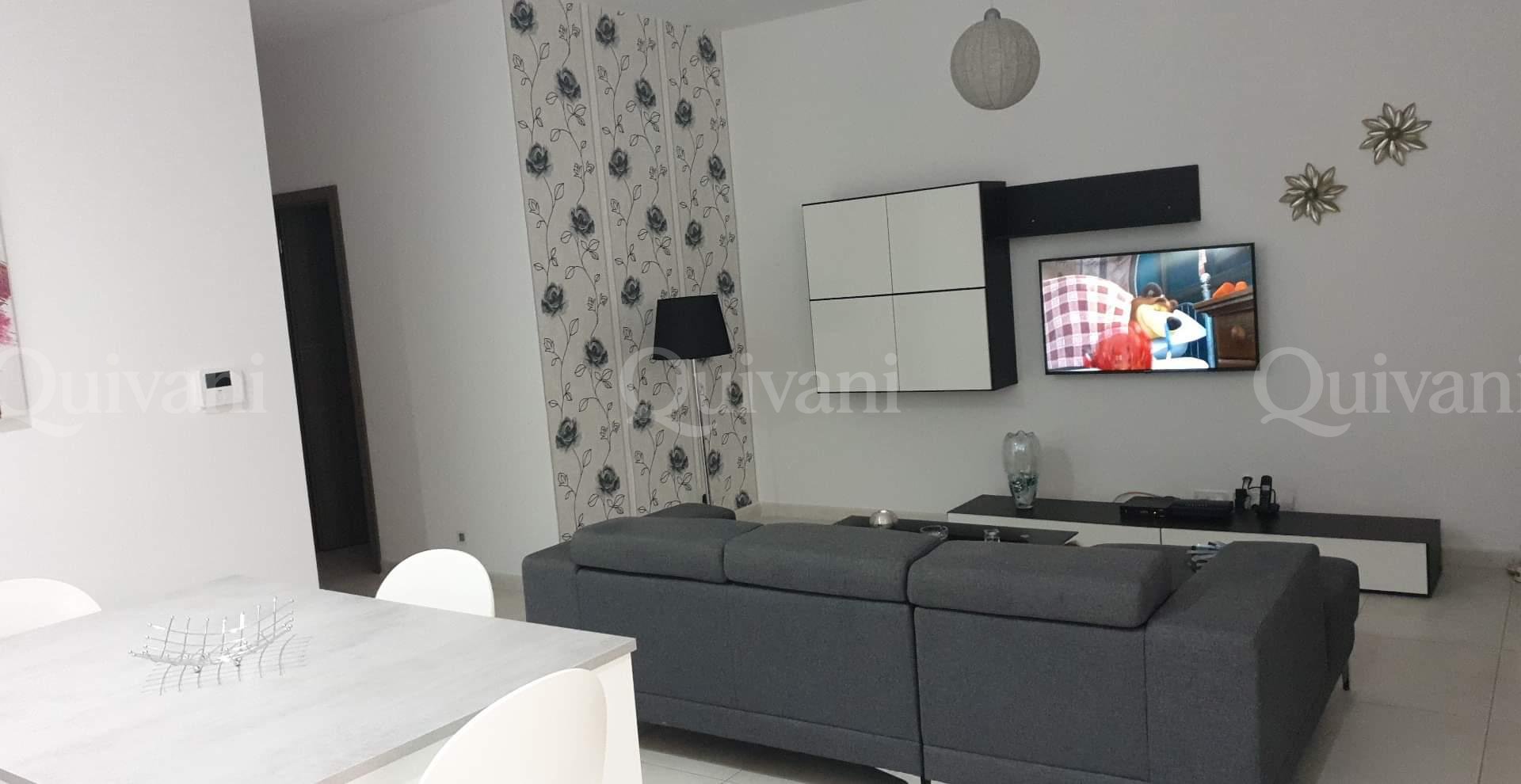 Birguma, Furnished Apartment