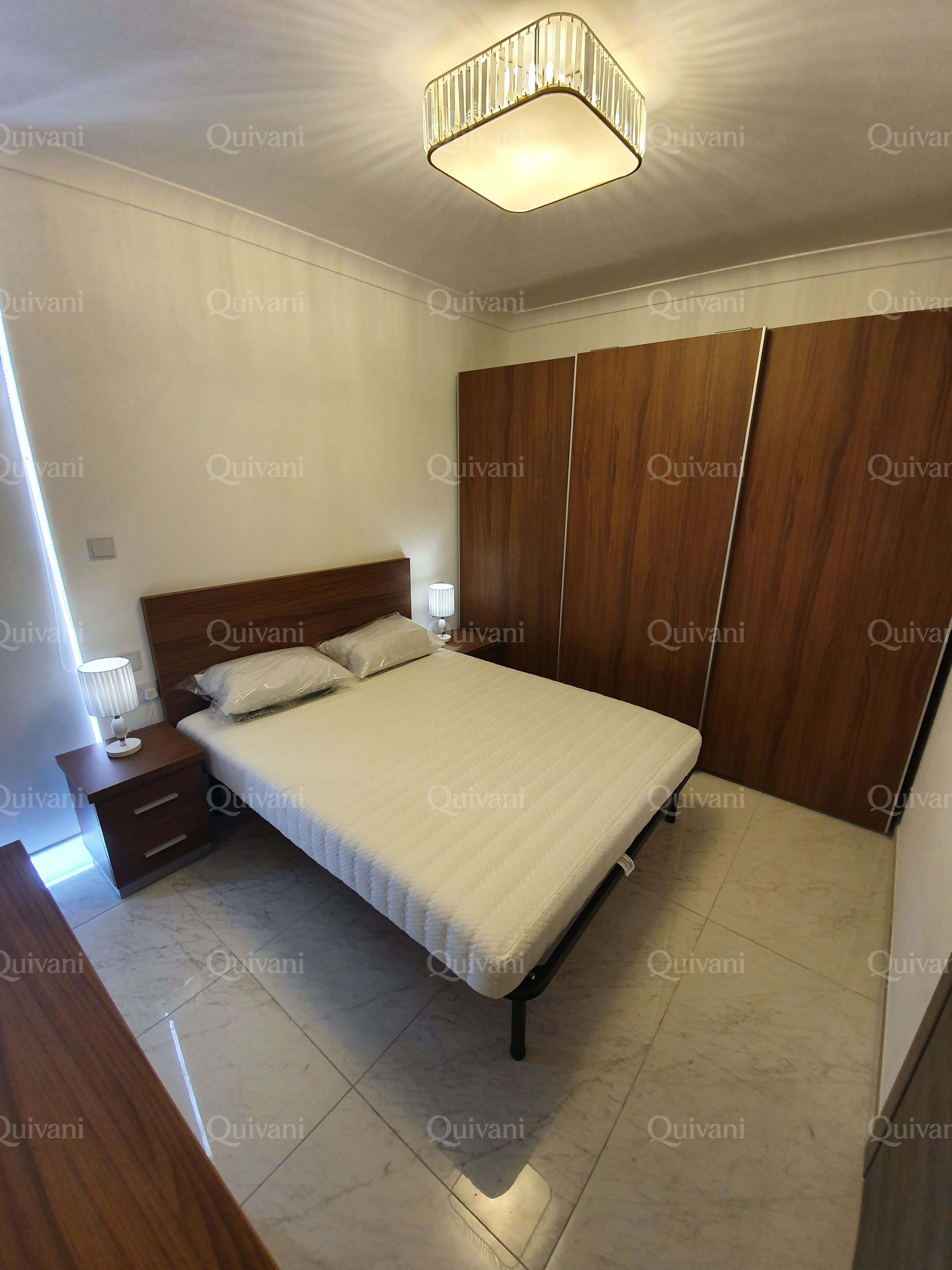 Gzira, Furnished Apartment