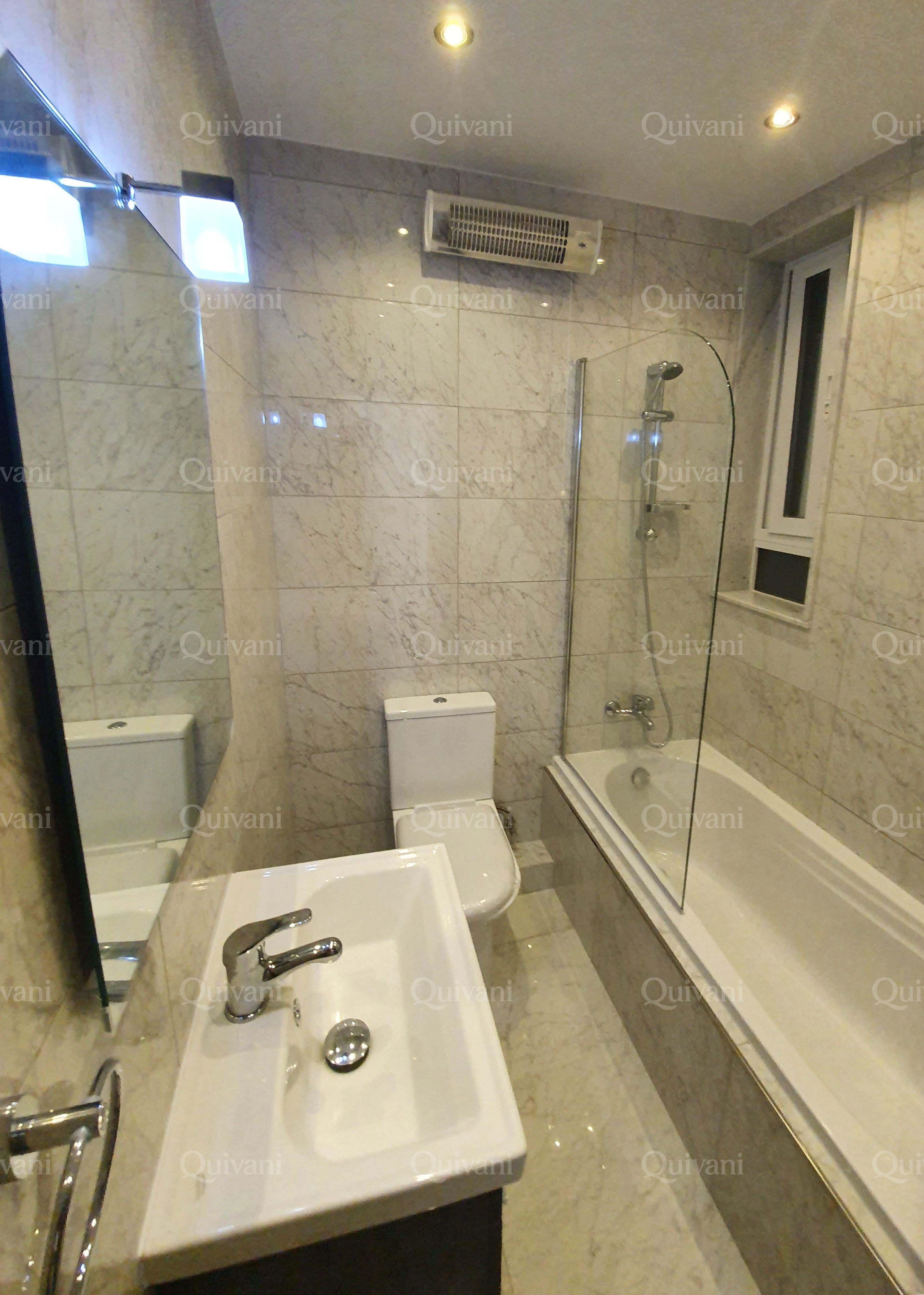 Gzira, Furnished Apartment