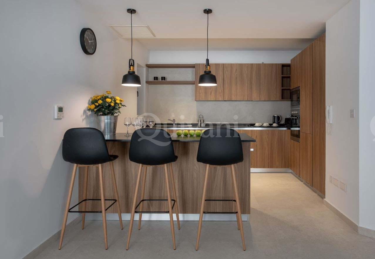 Sliema, Furnished Apartment