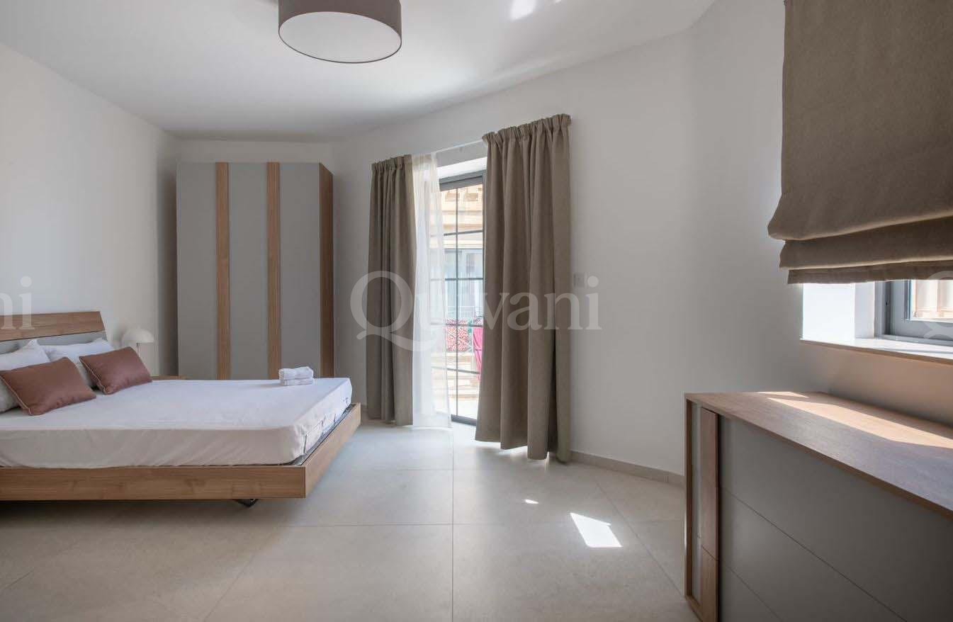 Sliema, Furnished Apartment