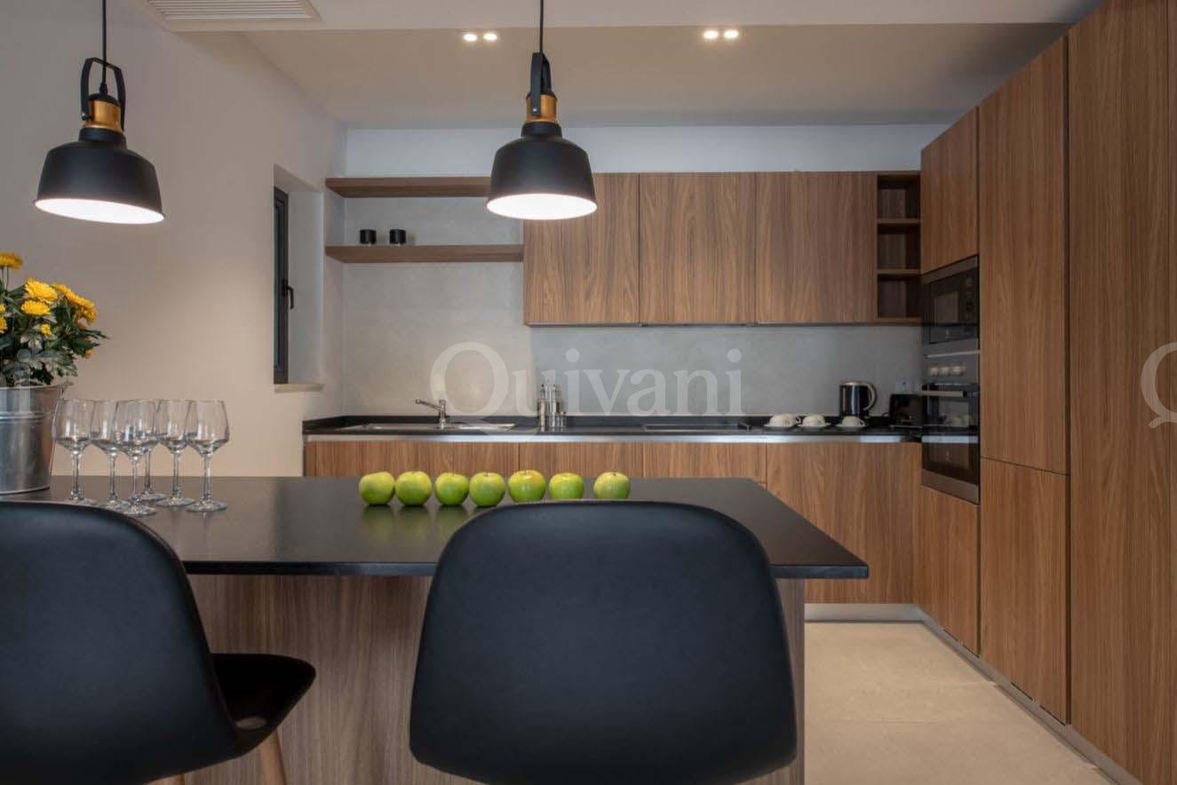 Sliema, Furnished Apartment