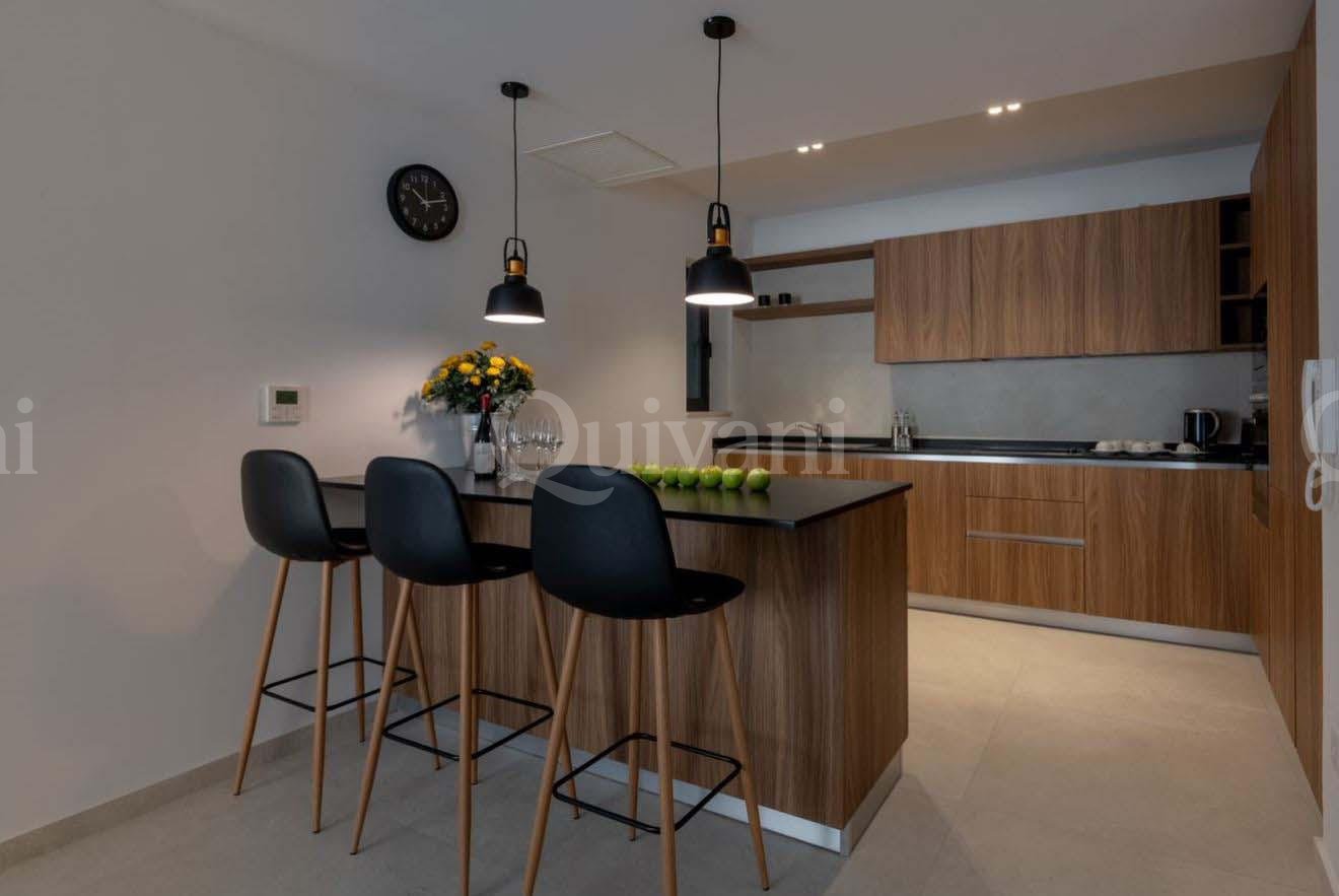 Sliema, Furnished Apartment