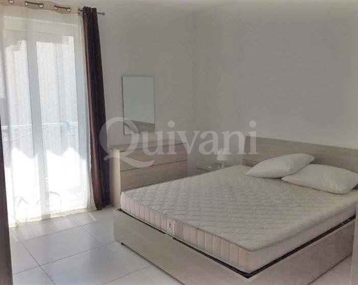 Sliema, Furnished Apartment