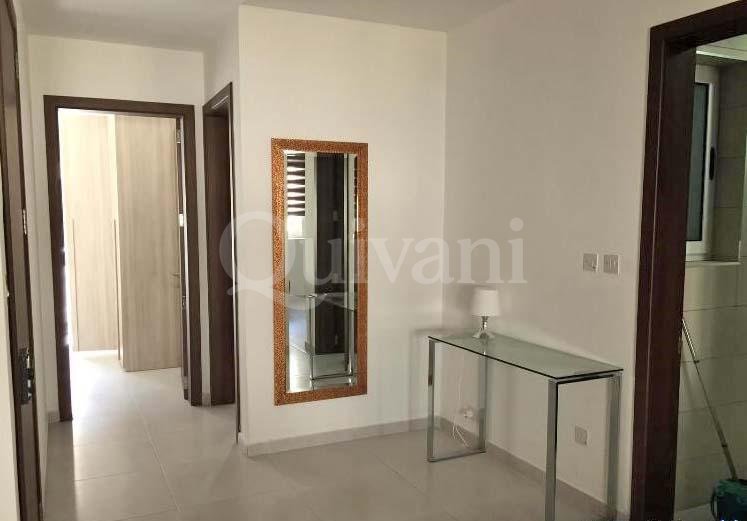 Sliema, Furnished Apartment