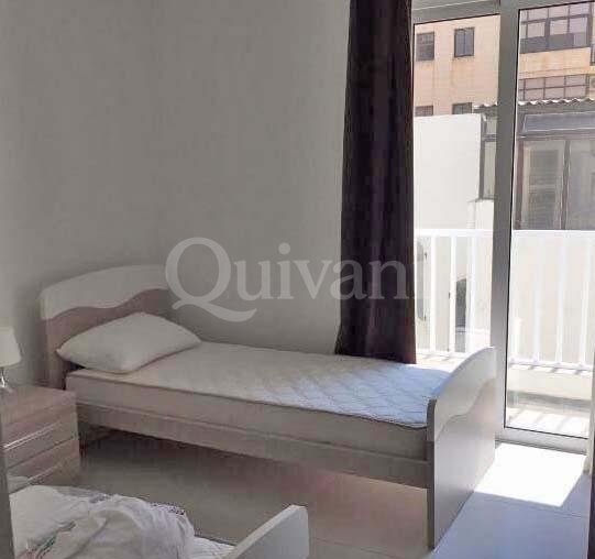 Sliema, Furnished Apartment
