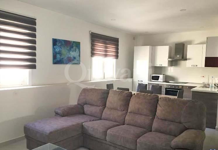 Sliema, Furnished Apartment