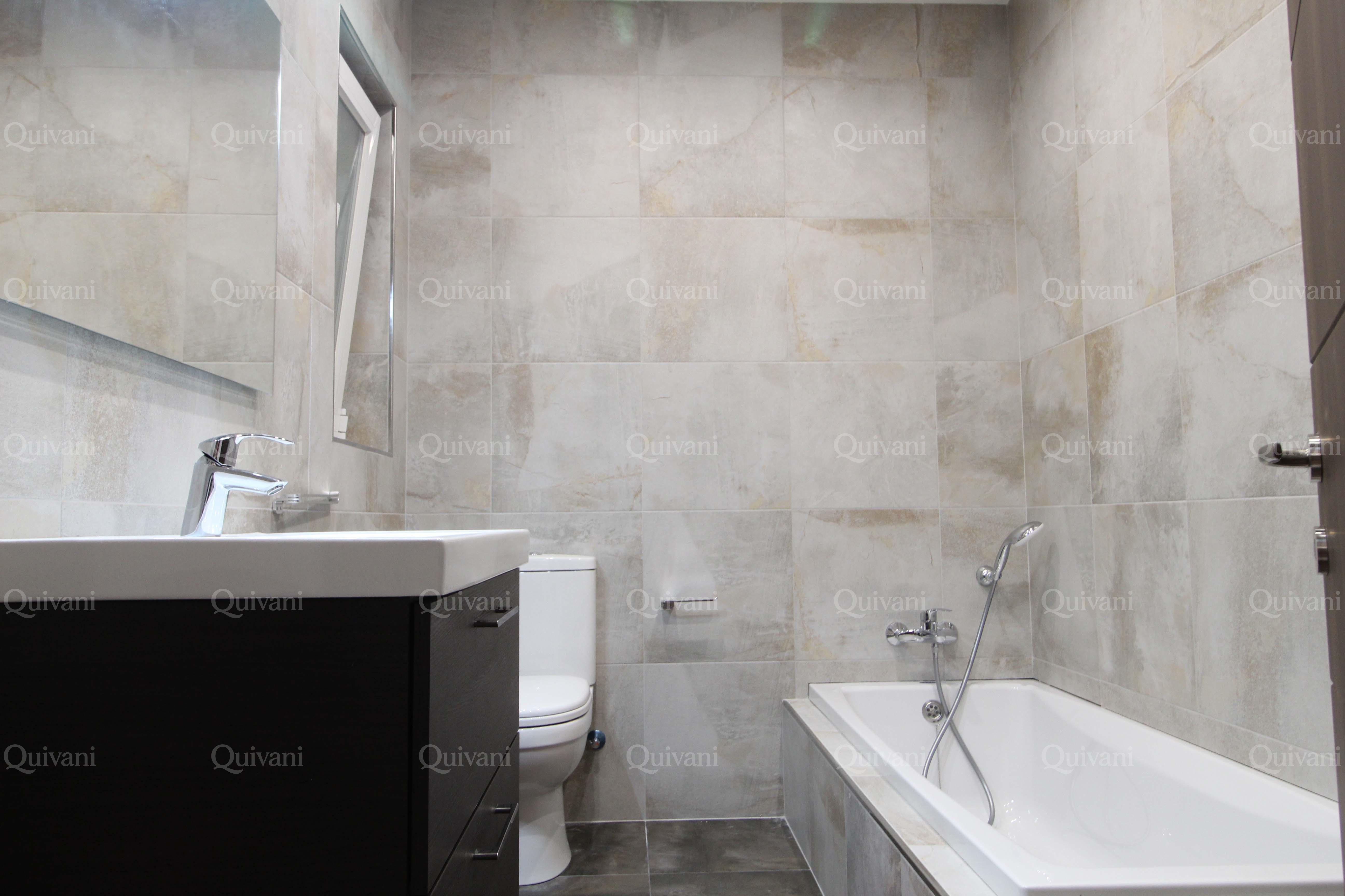 Qawra, Furnished Apartment