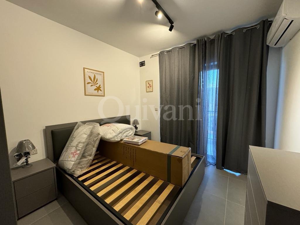 Pieta, Furnished Duplex Penthouse
