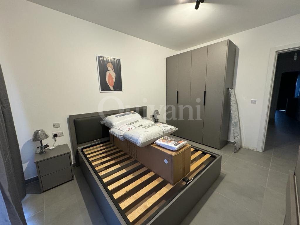 Pieta, Furnished Duplex Penthouse