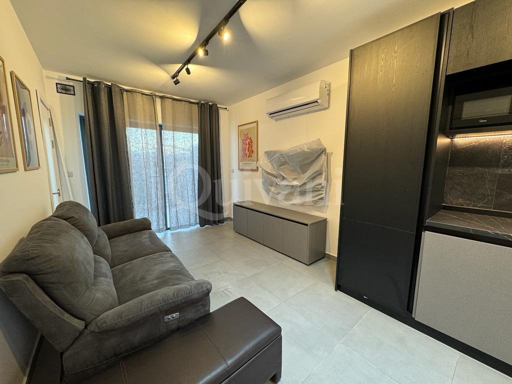 Pieta, Furnished Duplex Penthouse