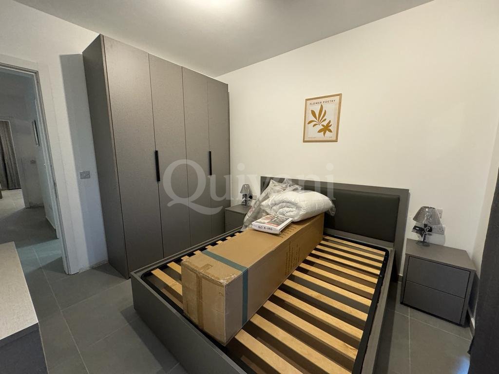 Pieta, Furnished Duplex Penthouse