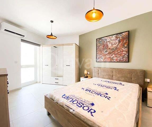 St Julians, Furnished Apartment
