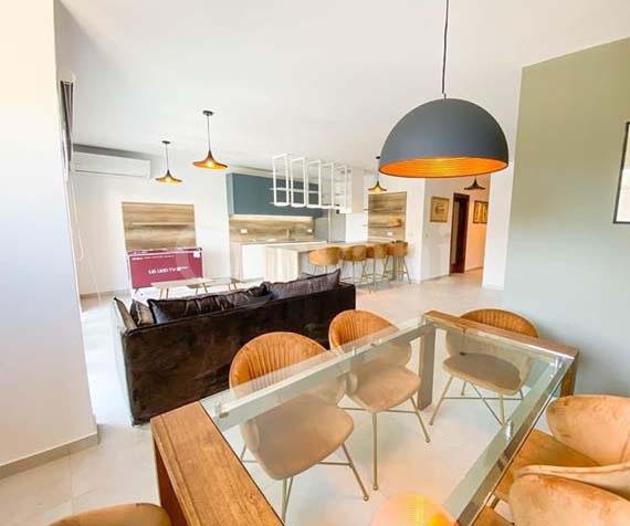 St Julians, Furnished Apartment