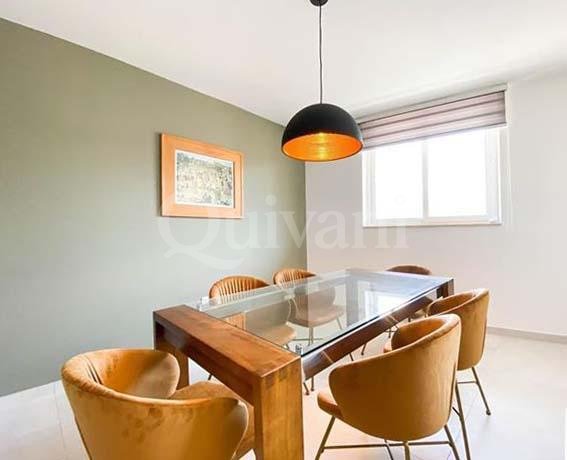 St Julians, Furnished Apartment