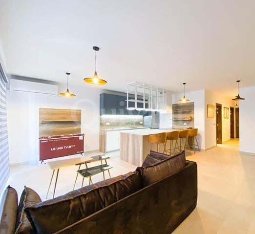 St Julians, Furnished Apartment