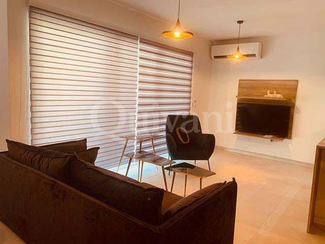 St Julians, Furnished Apartment