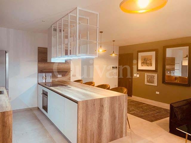 St Julians, Furnished Apartment