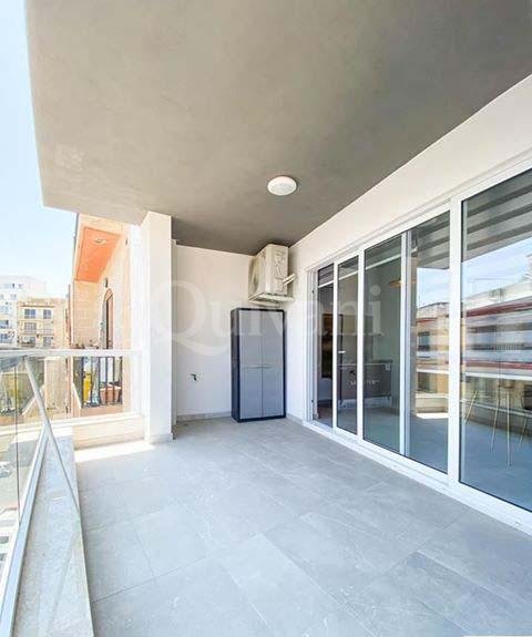 St Julians, Furnished Apartment