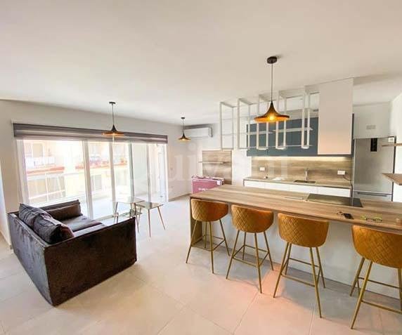 St Julians, Furnished Apartment