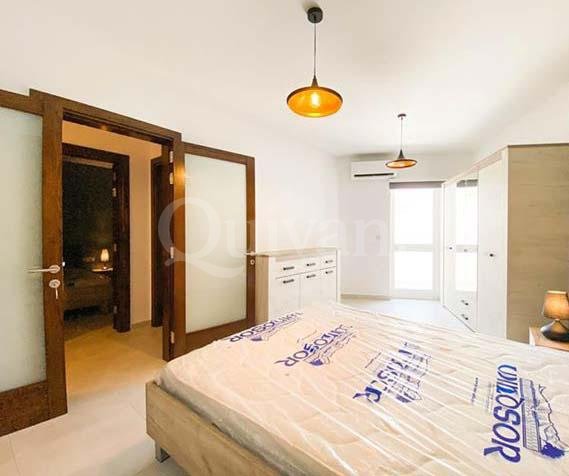 St Julians, Furnished Apartment