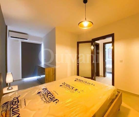 St Julians, Furnished Apartment
