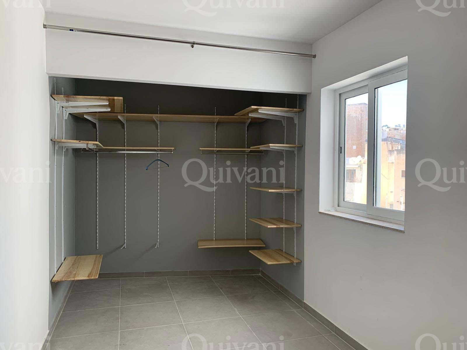 Gzira, Furnished Apartment