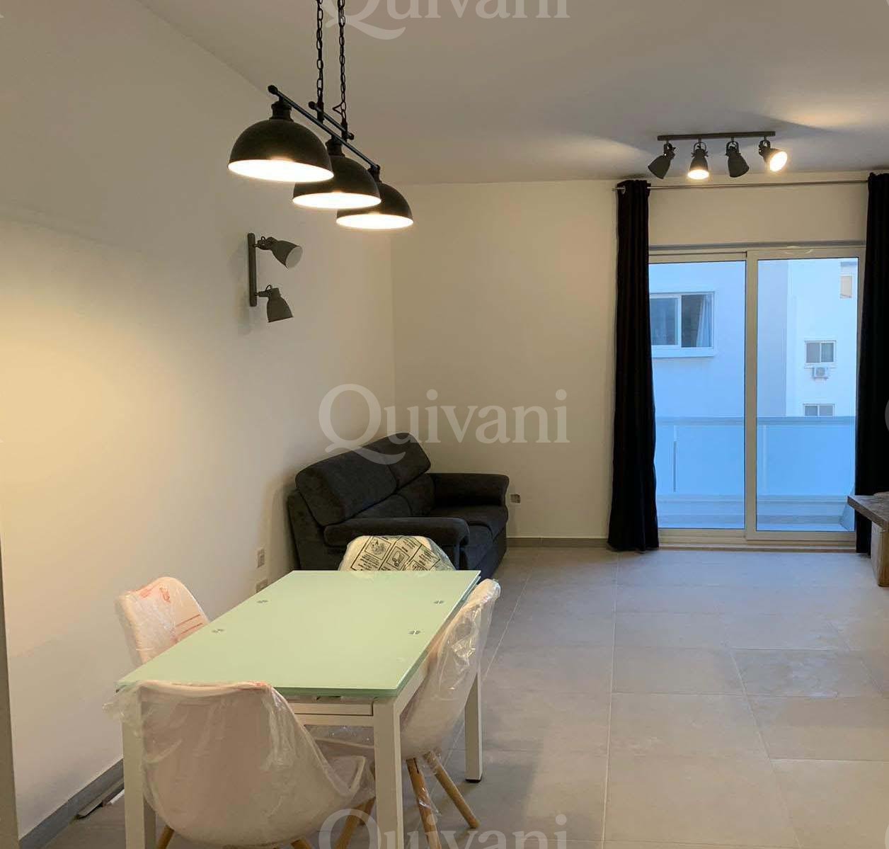 Gzira, Furnished Apartment