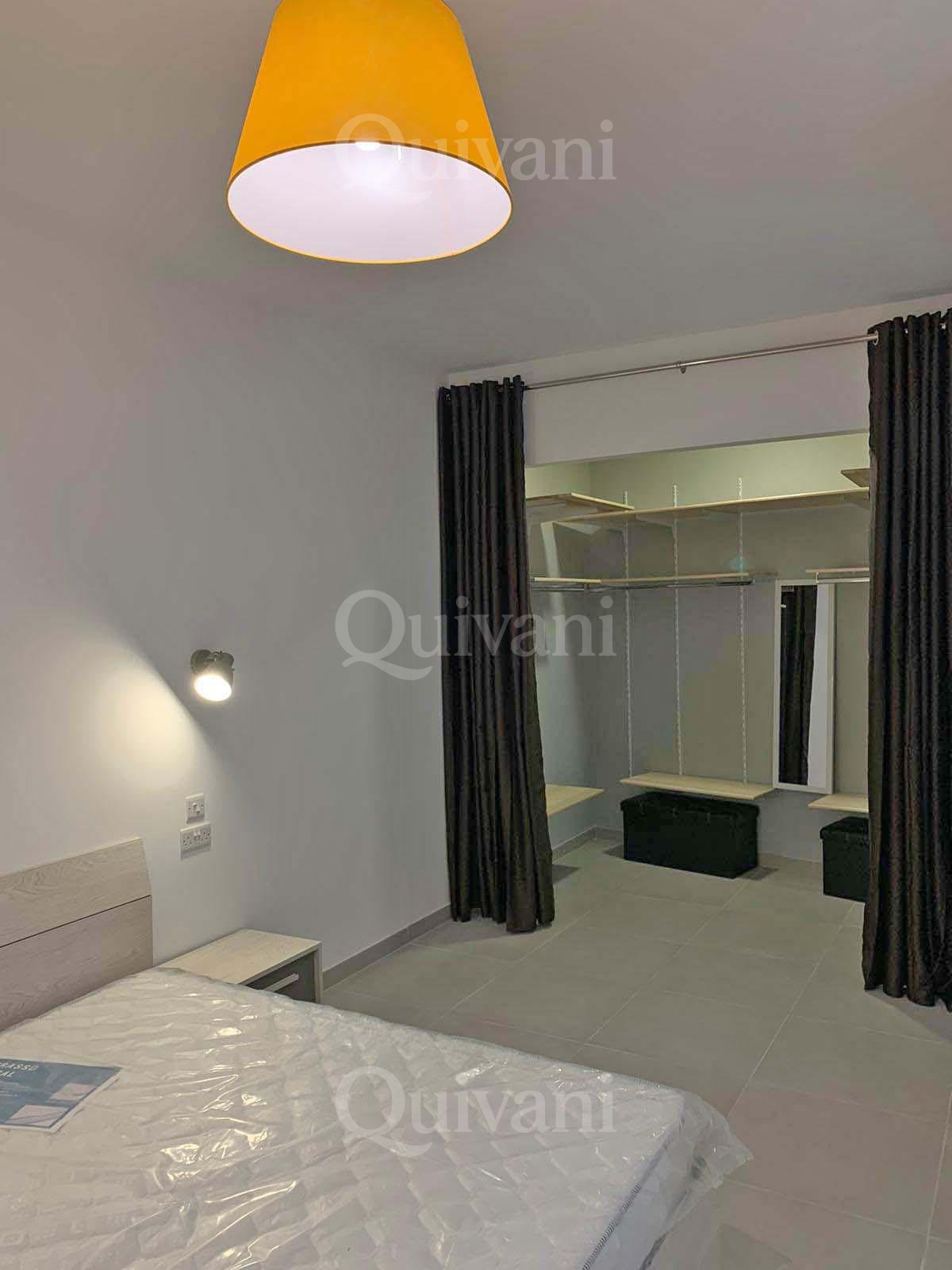 Gzira, Furnished Apartment