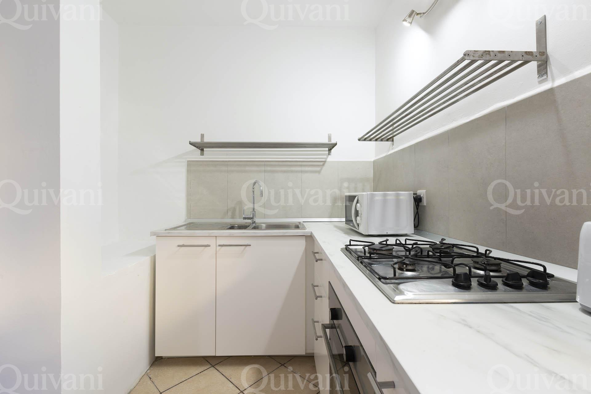 Gzira, Furnished Apartment