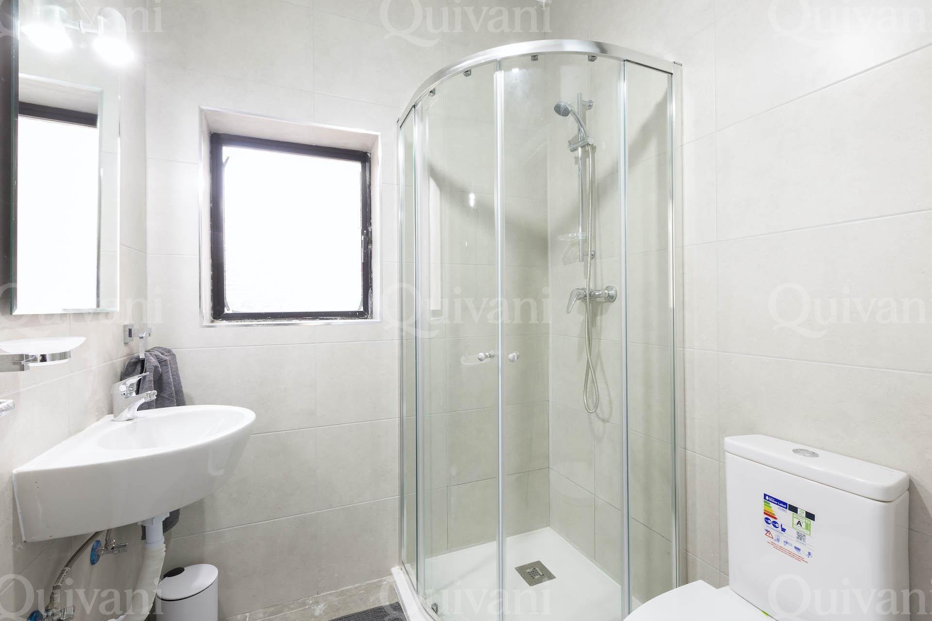 Gzira, Furnished Apartment