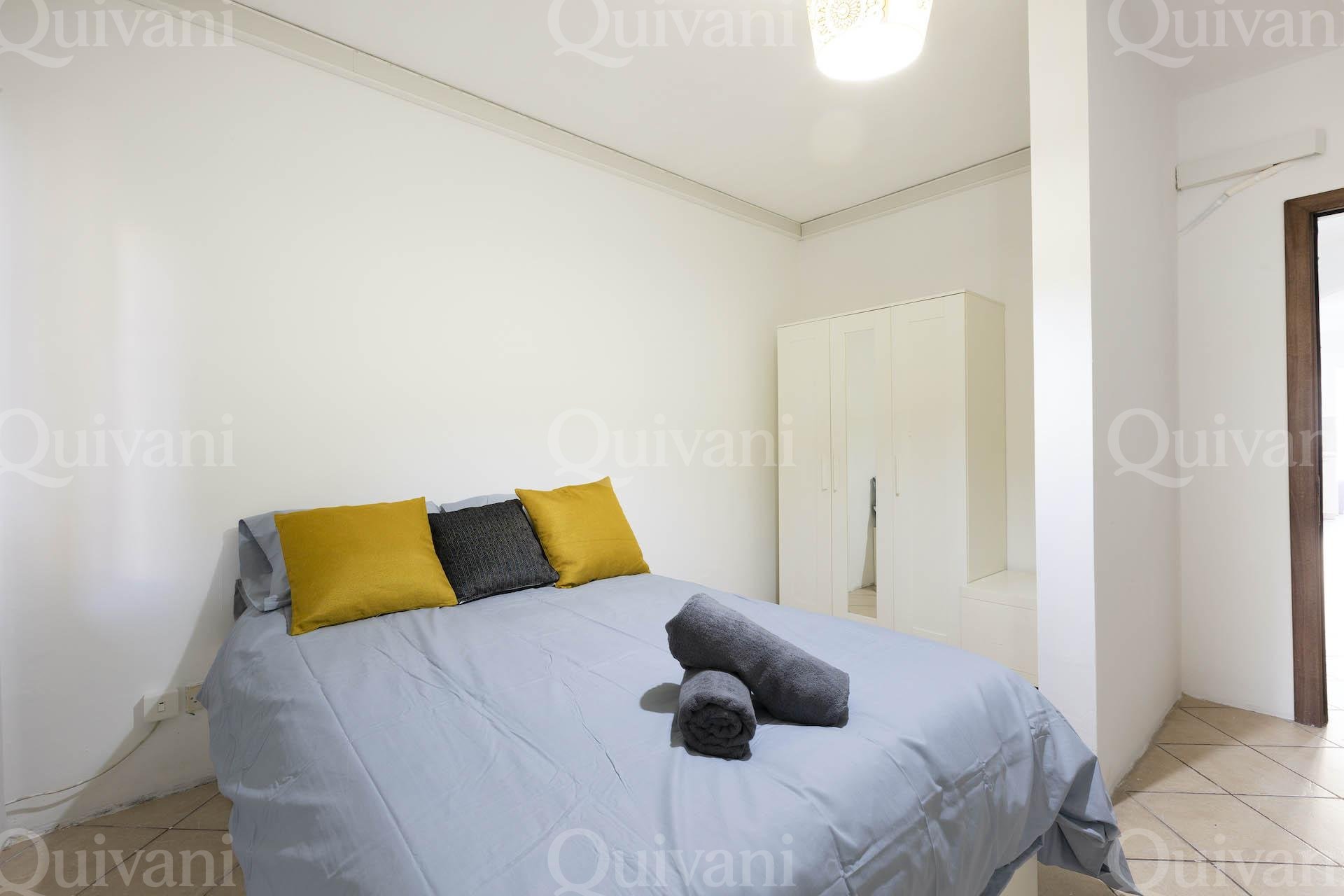 Gzira, Furnished Apartment