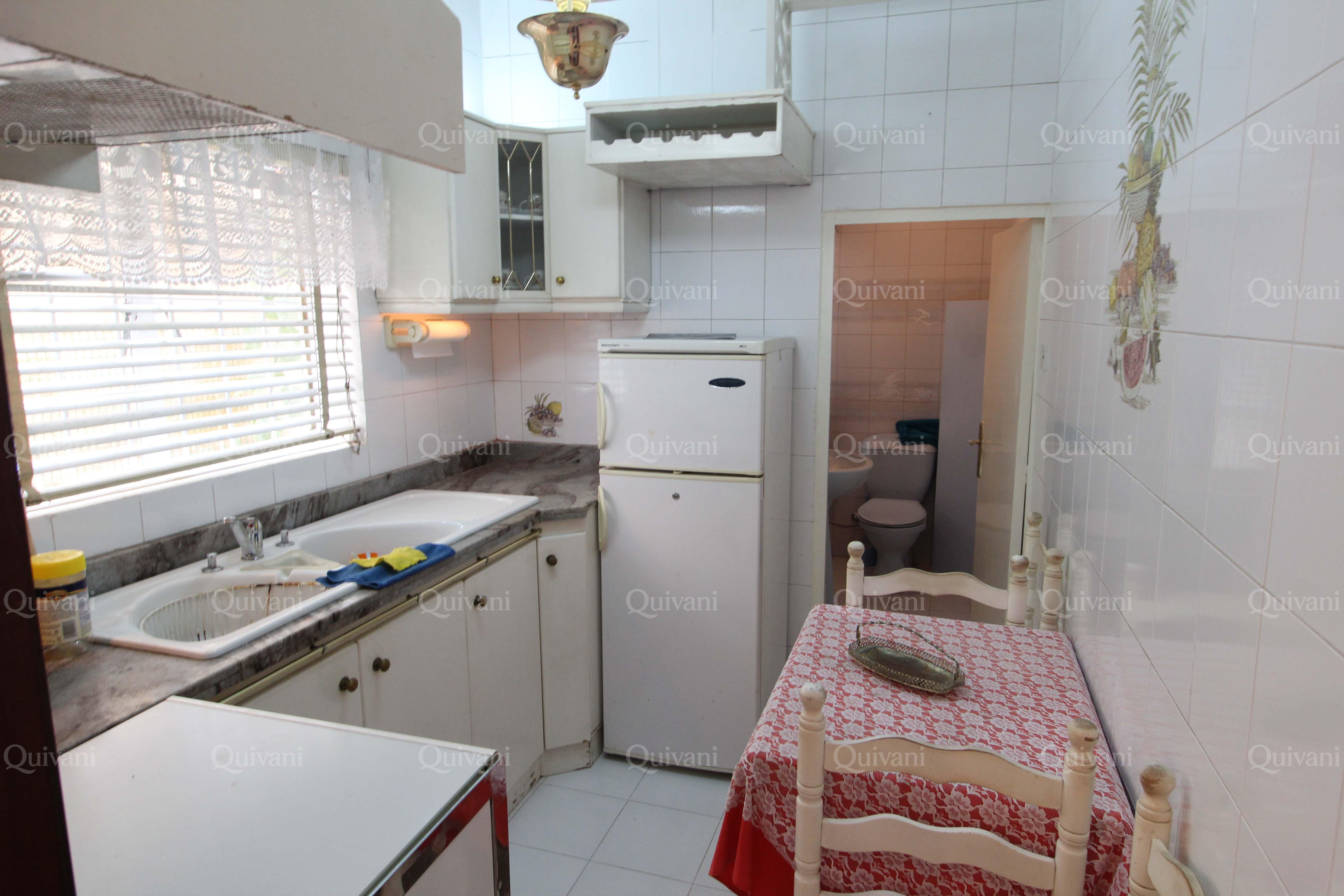 Msida, Furnished Town House