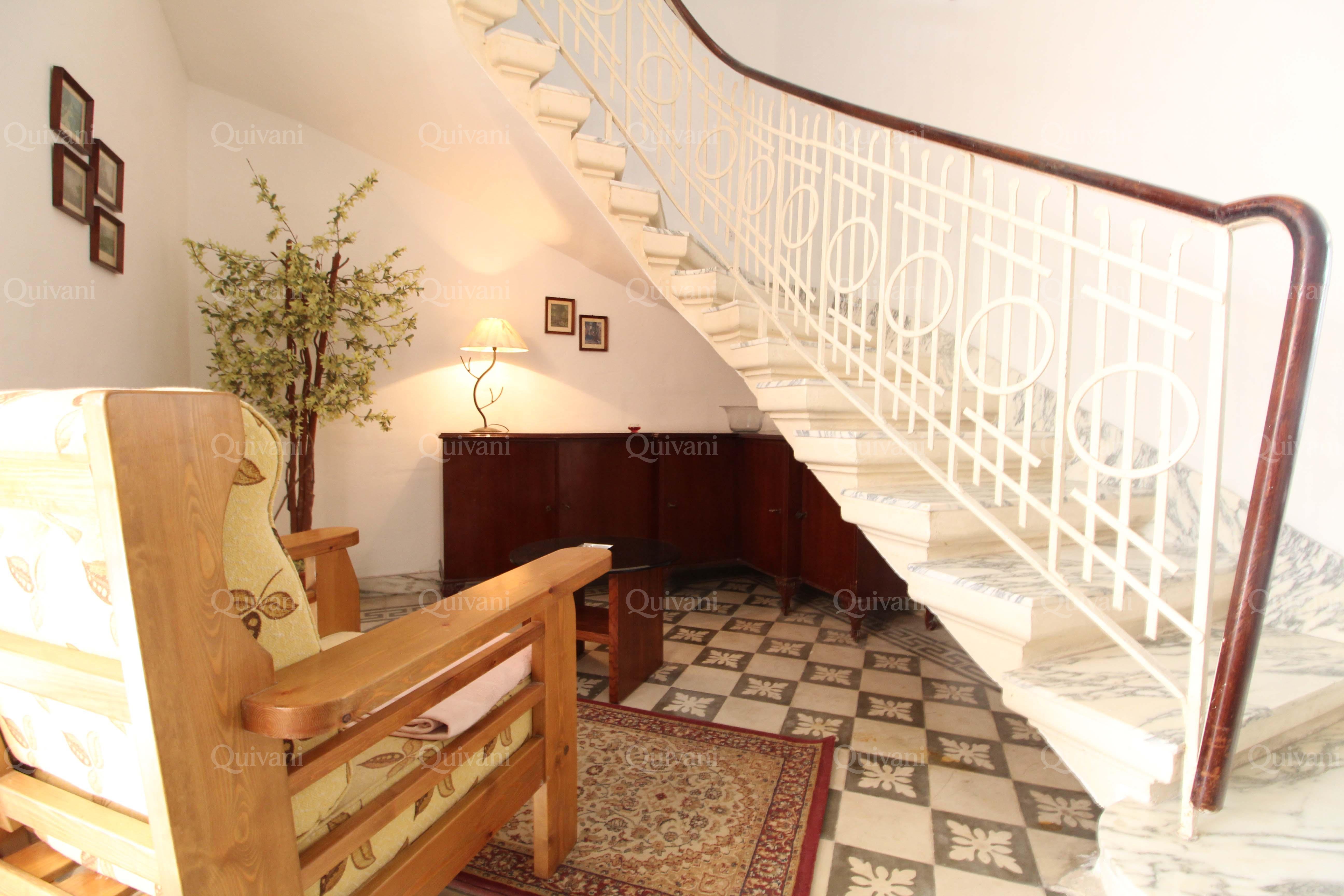 Msida, Furnished Town House