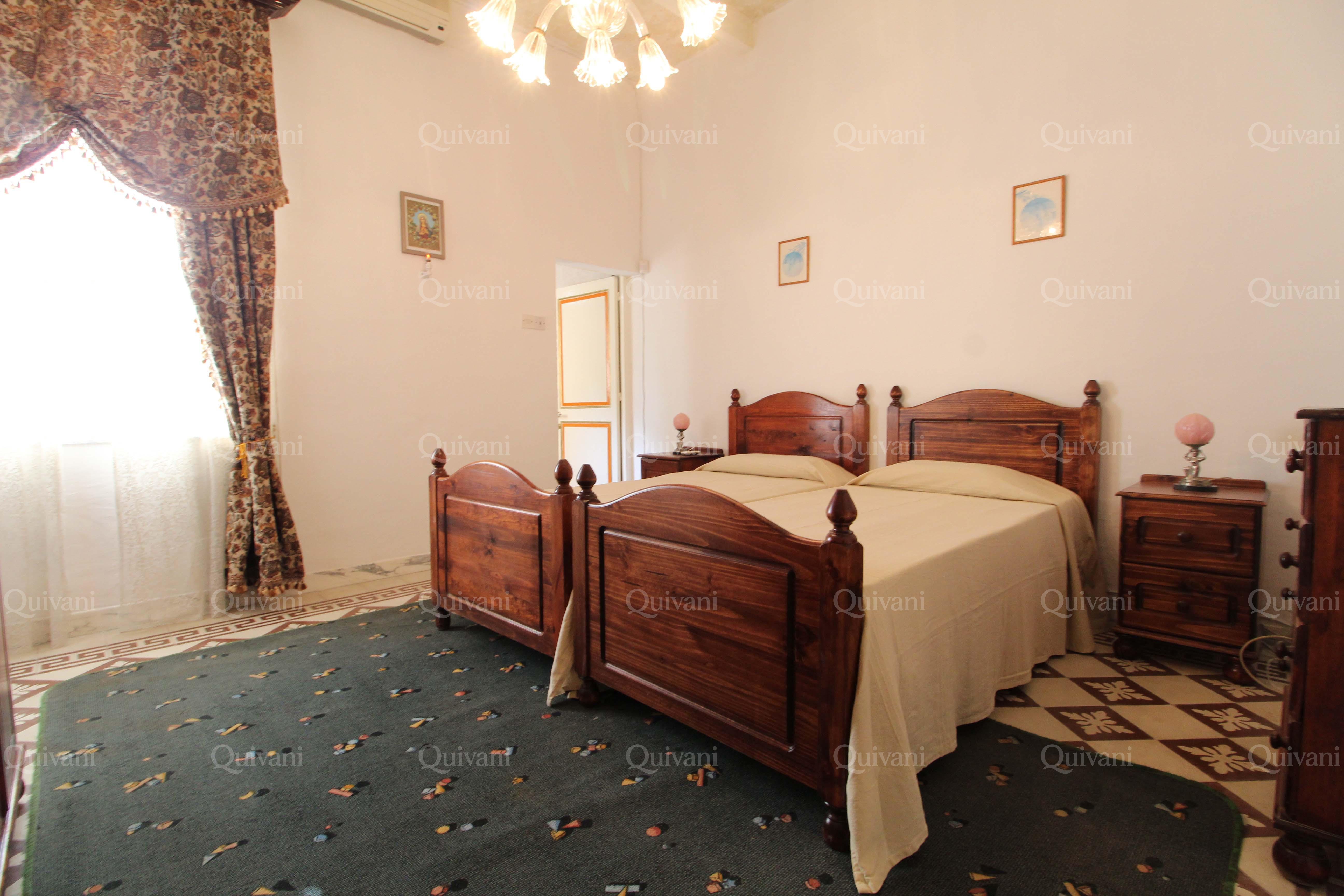 Msida, Furnished Town House