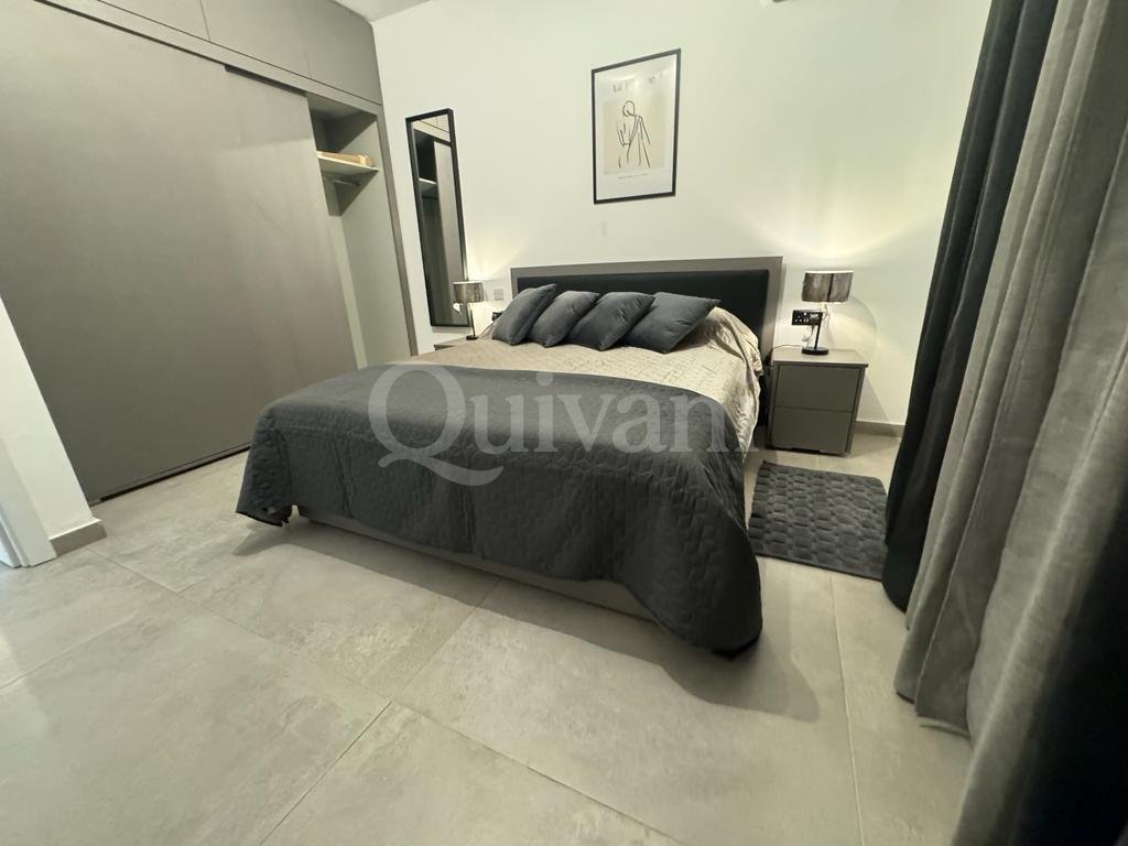 Pieta, Furnished Penthouse
