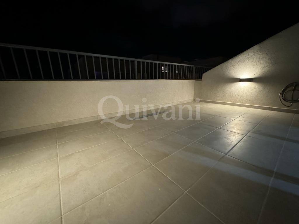 Pieta, Furnished Penthouse