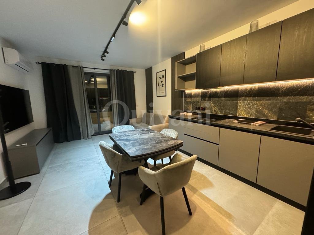 Pieta, Furnished Penthouse