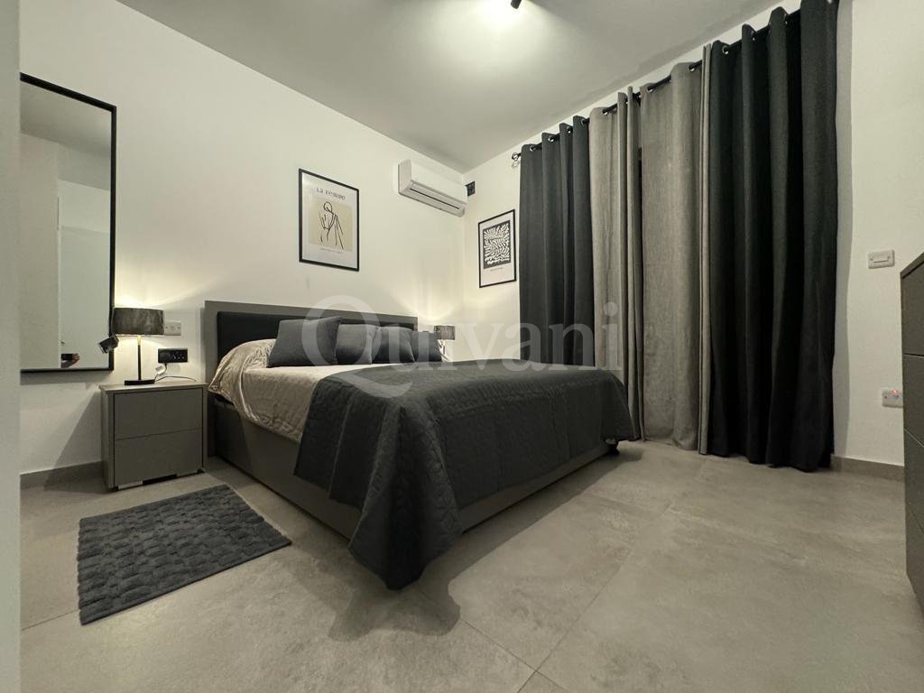 Pieta, Furnished Penthouse