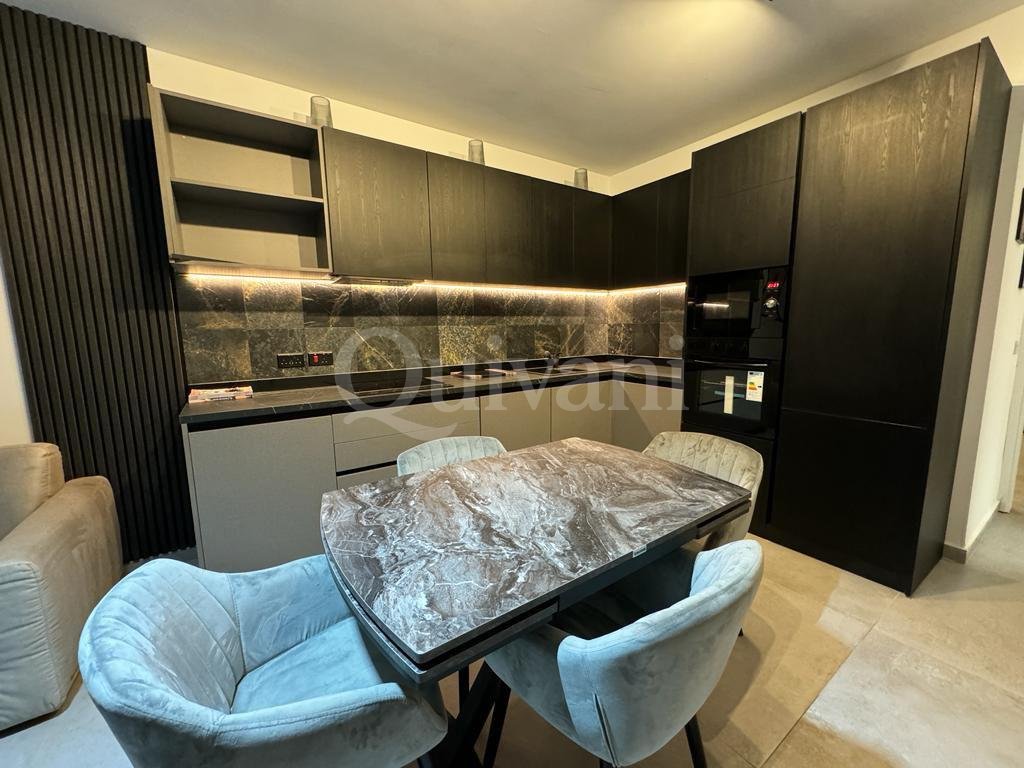 Pieta, Furnished Penthouse