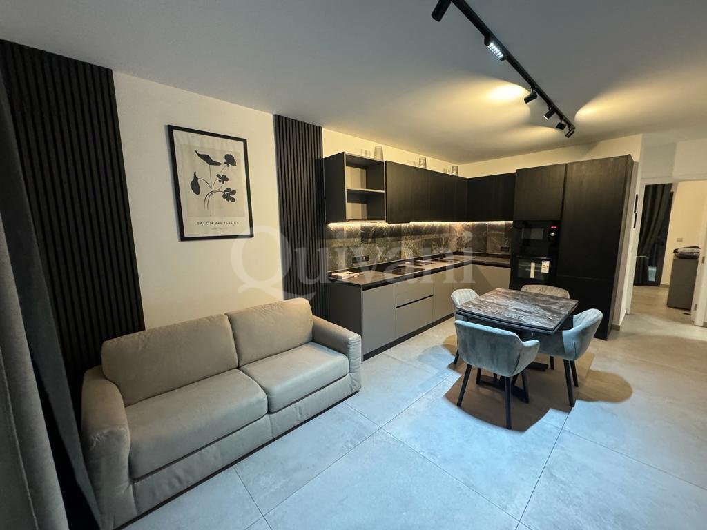 Pieta, Furnished Penthouse