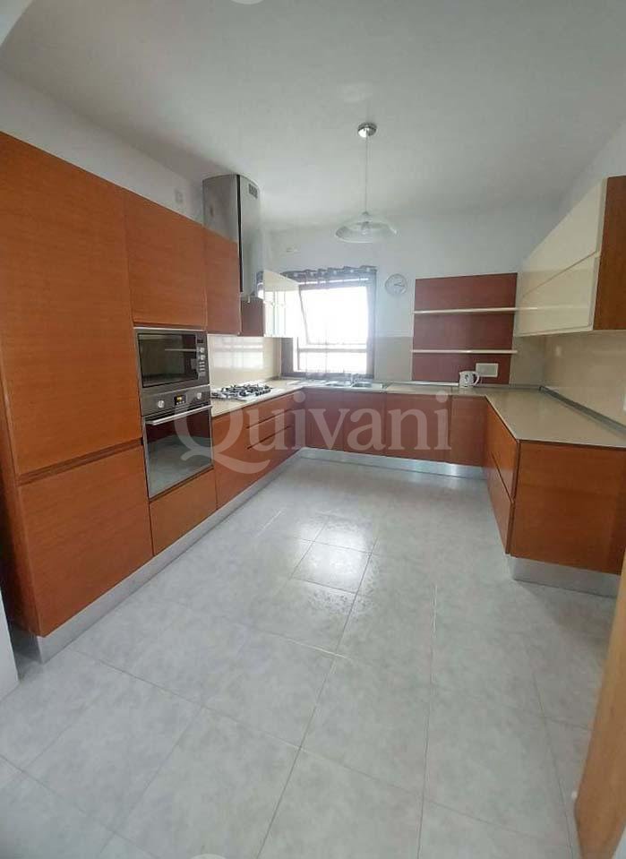 San Gwann, Furnished Apartment