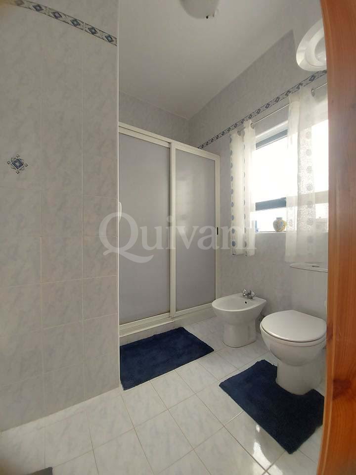 San Gwann, Furnished Apartment