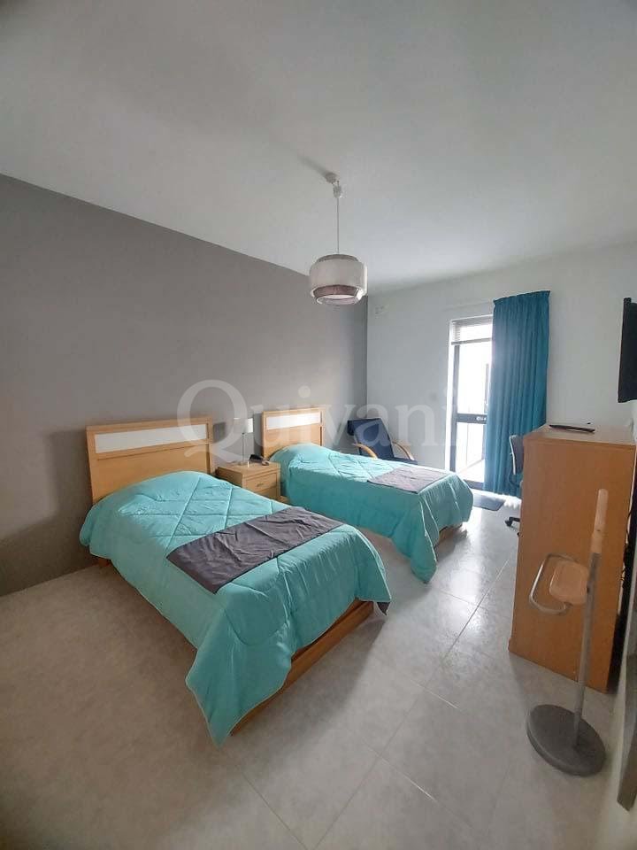 San Gwann, Furnished Apartment