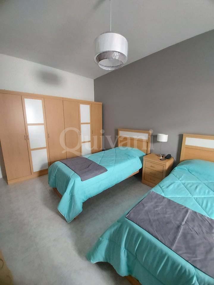 San Gwann, Furnished Apartment