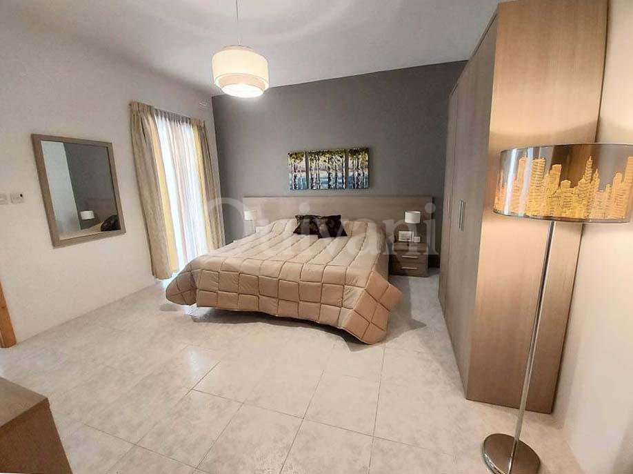 San Gwann, Furnished Apartment