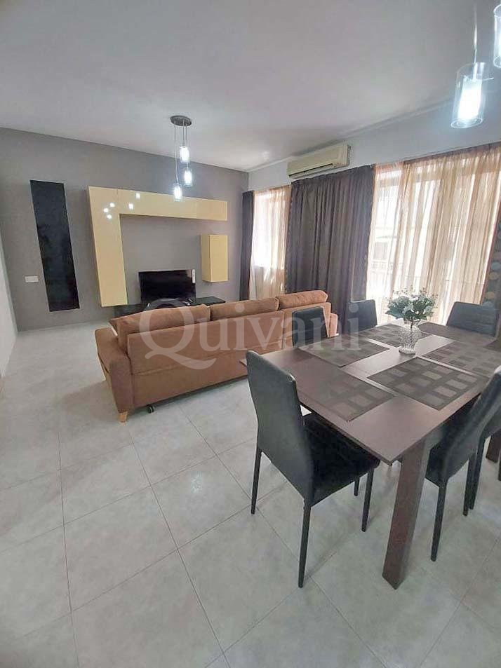San Gwann, Furnished Apartment