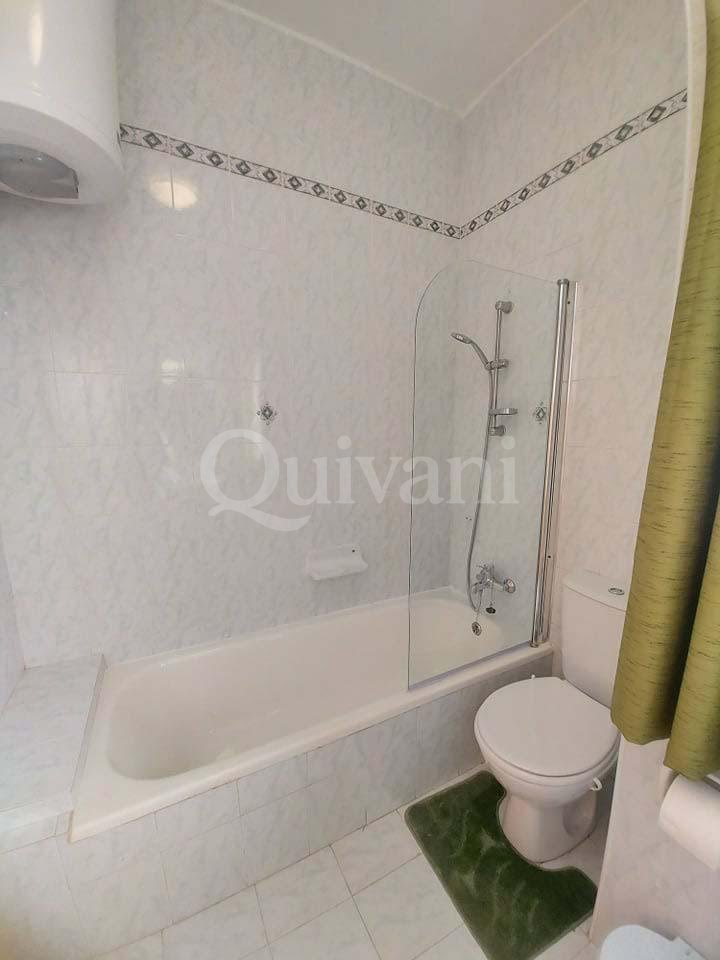 San Gwann, Furnished Apartment